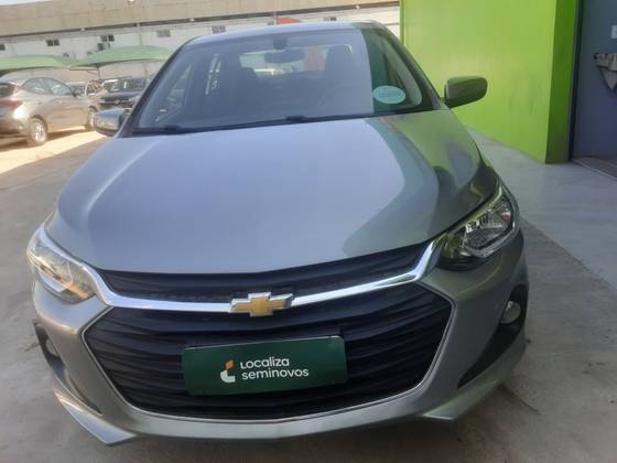 CHEVROLET ONIX 1.0 FLEX PLUS LT MANUAL CHEVROLET ONIX 1.0 FLEX PLUS LT MANUAL